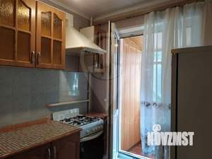 2-к квартира, на длительный срок, 44м2, 1/5 этаж