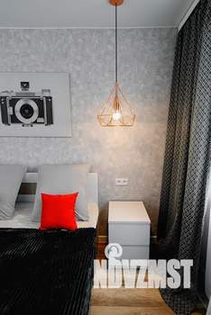 2-к квартира, посуточно, 45м2, 21/26 этаж