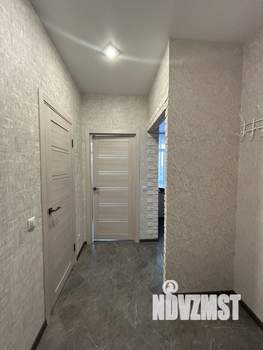 1-к квартира, на длительный срок, 43м2, 2/22 этаж