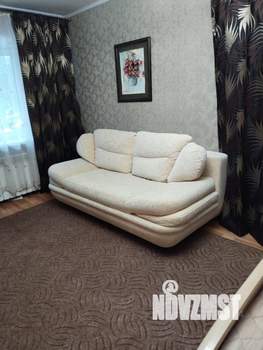 1-к квартира, посуточно, 33м2, 1/4 этаж