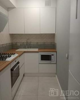 Студия квартира, на длительный срок, 26м2, 1/10 этаж