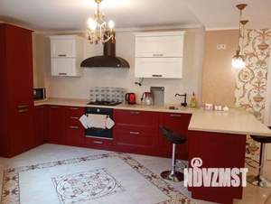 1-к квартира, посуточно, 64м2, 3/5 этаж