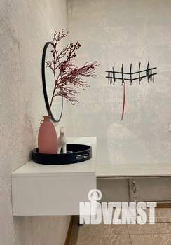 1-к квартира, посуточно, 45м2, 8/9 этаж