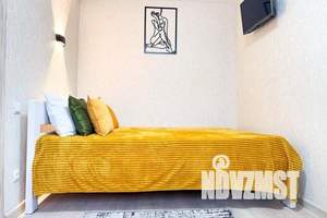 3-к квартира, посуточно, 65м2, 4/5 этаж