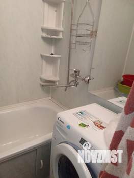 1-к квартира, на длительный срок, 40м2, 2/10 этаж