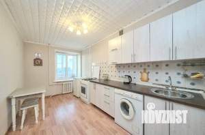 1-к квартира, на длительный срок, 35м2, 6/12 этаж