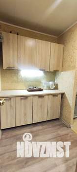 Студия квартира, посуточно, 18м2, 1/5 этаж