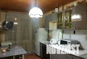 1-к квартира, на длительный срок, 35м2, 1/9 этаж