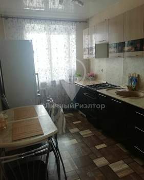 1-к квартира, на длительный срок, 33м2, 6/9 этаж