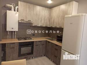 1-к квартира, на длительный срок, 45м2, 2/26 этаж