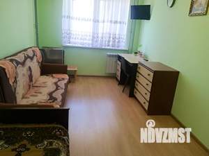 Студия квартира, на длительный срок, 26м2, 14/16 этаж