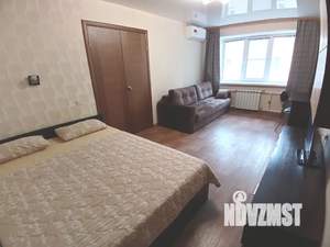 1-к квартира, посуточно, 31м2, 3/5 этаж