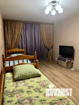 3-к квартира, на длительный срок, 67м2, 3/5 этаж