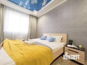 2-к квартира, посуточно, 78м2, 4/10 этаж