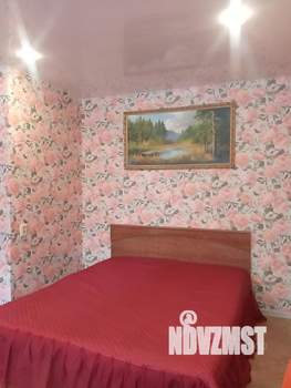 1-к квартира, посуточно, 35м2, 2/5 этаж