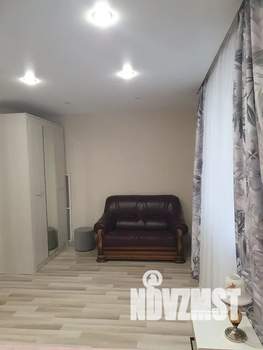 1-к квартира, посуточно, 31м2, 2/5 этаж