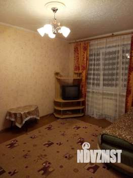 1-к квартира, на длительный срок, 32м2, 2/5 этаж