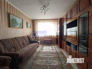2-к квартира, на длительный срок, 50м2, 6/9 этаж