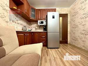 1-к квартира, на длительный срок, 40м2, 4/5 этаж