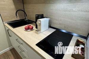 1-к квартира, посуточно, 30м2, 1/5 этаж