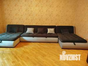 3-к квартира, посуточно, 108м2, 2/10 этаж