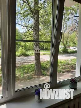 1-к квартира, посуточно, 30м2, 1/5 этаж