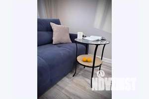 1-к квартира, посуточно, 37м2, 14/25 этаж