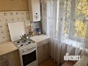 2-к квартира, на длительный срок, 41м2, 3/4 этаж