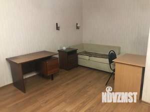 1-к квартира, на длительный срок, 38м2, 4/10 этаж