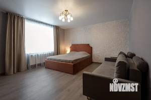 2-к квартира, посуточно, 60м2, 3/10 этаж