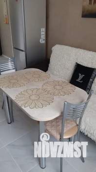 1-к квартира, посуточно, 53м2, 9/12 этаж