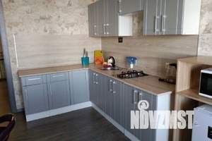 1-к квартира, посуточно, 44м2, 14/16 этаж