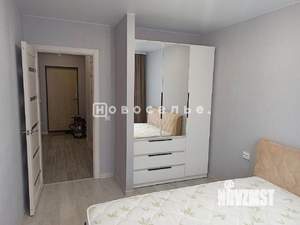 1-к квартира, на длительный срок, 45м2, 2/26 этаж