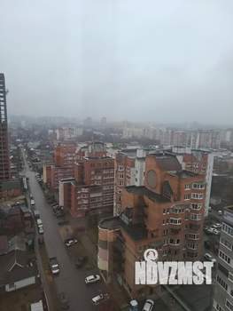 Студия квартира, на длительный срок, 26м2, 15/28 этаж