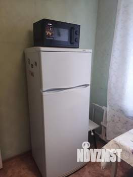 1-к квартира, на длительный срок, 35м2, 3/4 этаж