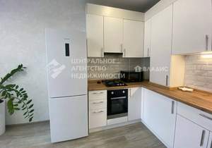 2-к квартира, на длительный срок, 34м2, 6/25 этаж