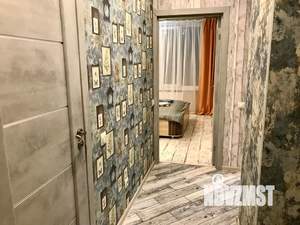 1-к квартира, посуточно, 32м2, 25/25 этаж