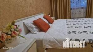 3-к квартира, посуточно, 100м2, 1/1 этаж