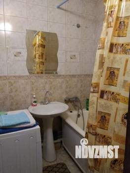 1-к квартира, посуточно, 50м2, 9/9 этаж