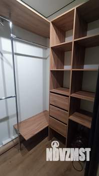 1-к квартира, на длительный срок, 44м2, 11/16 этаж