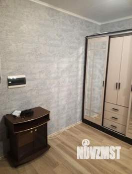 1-к квартира, на длительный срок, 30м2, 6/25 этаж