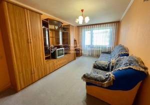 1-к квартира, на длительный срок, 31м2, 4/5 этаж