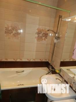 2-к квартира, посуточно, 80м2, 5/10 этаж