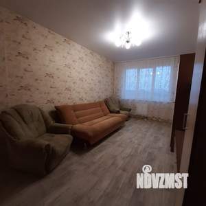 1-к квартира, на длительный срок, 47м2, 13/24 этаж