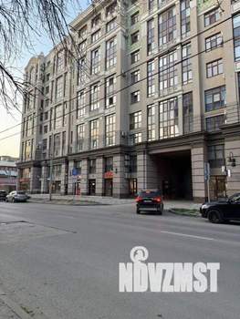 1-к квартира, посуточно, 46м2, 1/1 этаж