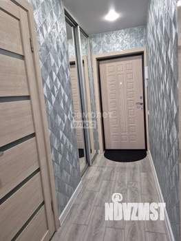 1-к квартира, на длительный срок, 43м2, 9/27 этаж