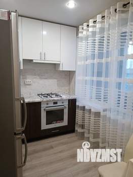 1-к квартира, на длительный срок, 36м2, 9/9 этаж