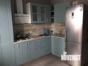 1-к квартира, на длительный срок, 42м2, 7/25 этаж