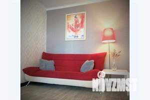 1-к квартира, посуточно, 33м2, 5/9 этаж