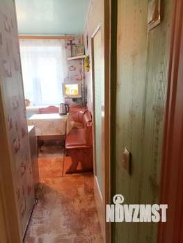 1-к квартира, на длительный срок, 30м2, 2/5 этаж